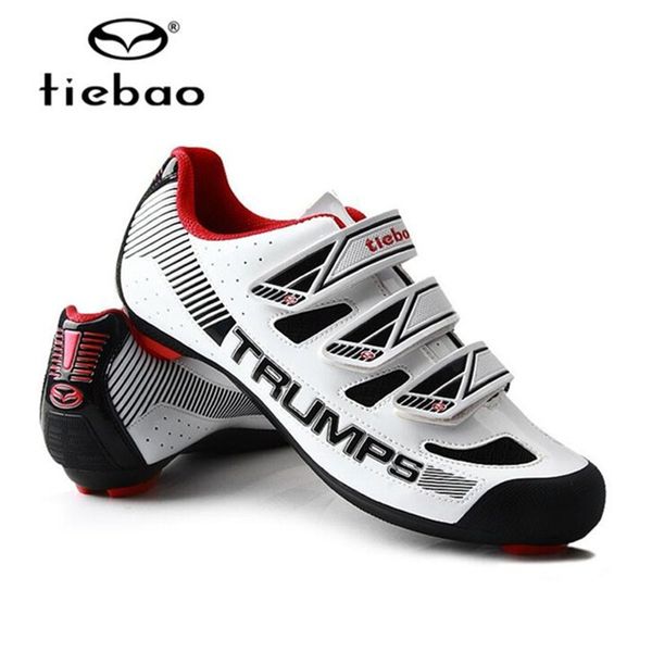 

tiebao cycling shoes sapatilha ciclismo bike off road shoes zapatillas deportivas hombre men sneakers athletic bicycle, Black