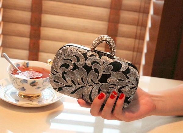 

designer bags afternoon vintage clutch mini purses 16.5cm*10cm