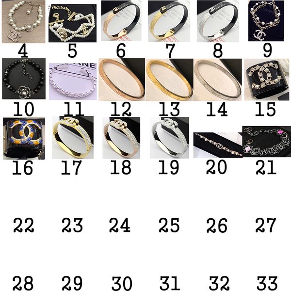 

2021 sterling silver pearl size of multi-layer chain bracelet