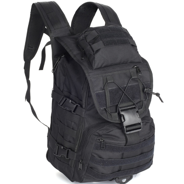 

molle tactical backpack backpack nylon waterproof army rucksack outdoor sports camping hiking fishing hunting bag