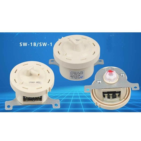 Novo original para sensor de nível de água SW-1B SW-1B/SW-1 interruptor de pressão WC305799