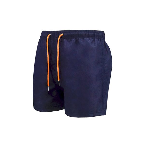 

2020 fashion clothes man quick drying shorts men shorts beach short pants men shorts pants high-quality swimwear summer sweatpants, Black