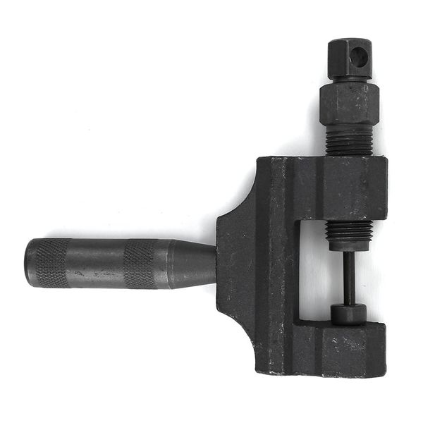 

motorcycle bike mower chain riveting riveting tool quad derive-chain separator repair derivative replaces