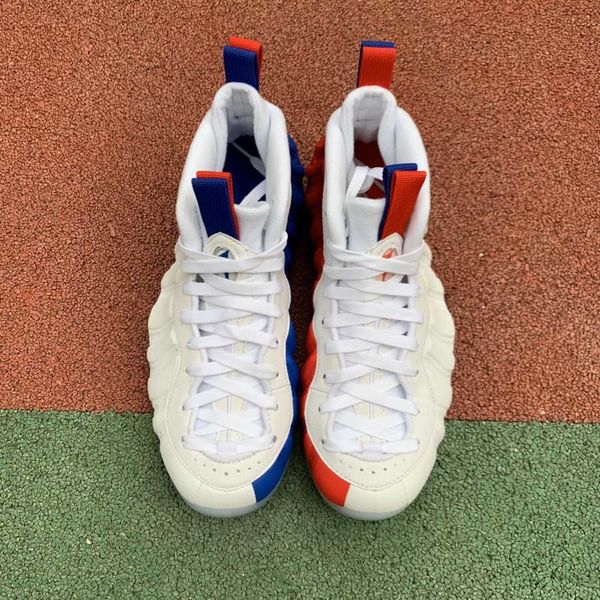 

new vandalized usa foam one penny hardaway mens kids basketball shoes paranorman doernbecher purple camo alternate galaxy sports sneakers, Black