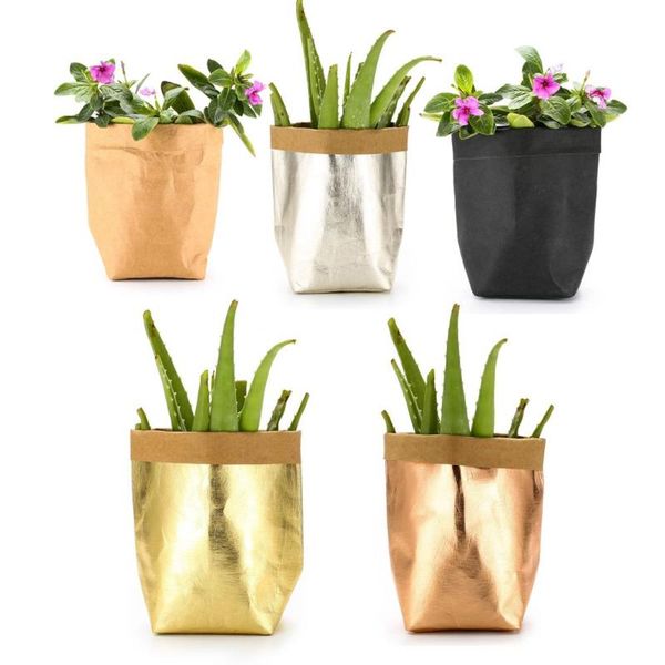 

gift wrap soledi kraft paper beautiful storage bag home decoration party festival fashion wedding waterproof nordic style