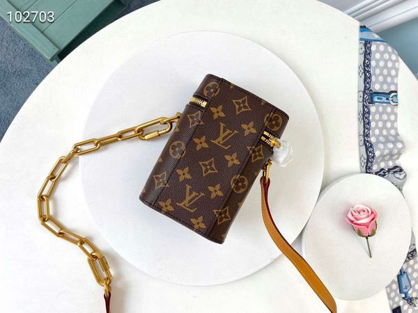 

womens brands heavy craft forge fashion beautiful edition custom trend fashion women single shoulder phone box bag size 10.5*17*5cm