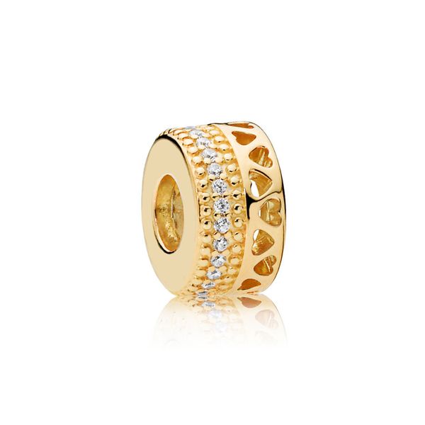

новй 100% еѬлингового еѬебѬа 925 ађенине 767415cz еѬде еѬде блека о spacer о Black