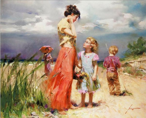 

pino remember when home decor ремесла / hd печати картина маслом на холсте wall art canvas картинки 191203