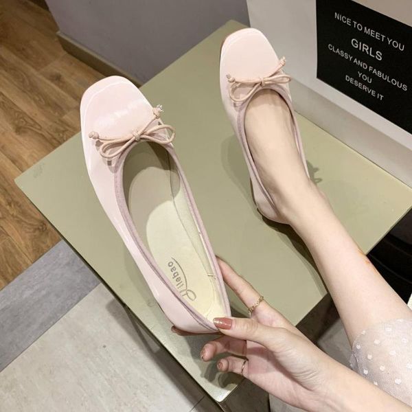 

sandals straps bow shoes slip-on loafers summer women's shallow mouth all-match clear heels suit female beige lace up sandals, Black