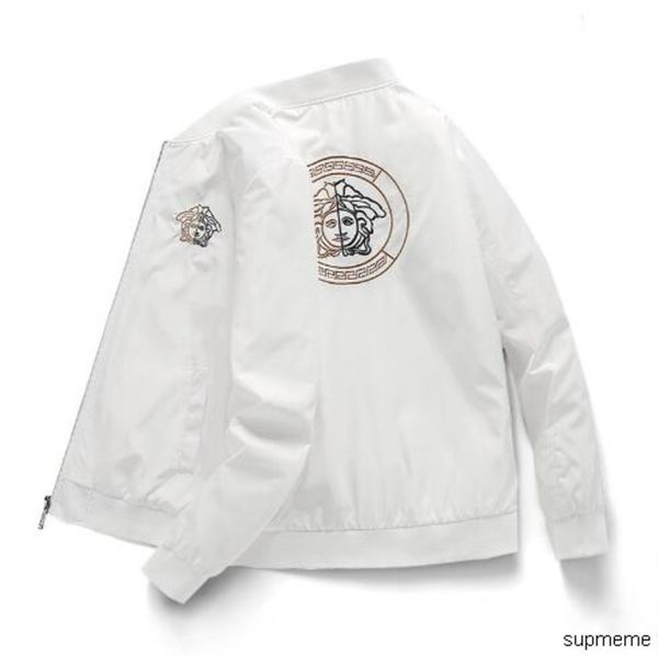 

casual coat euramerican style selecta new fashion men's breathable jacket comfortable casual jacket thin jacket x7a, Black;brown