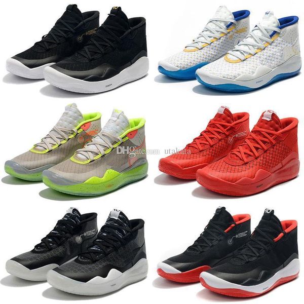 kevin durant 2019 shoes