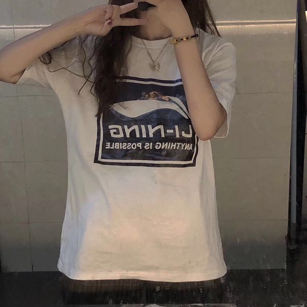 

2020 black white fashionmen t shirts summer cotton tees skateboard streetwear t shirts clothing men's#876, White;black