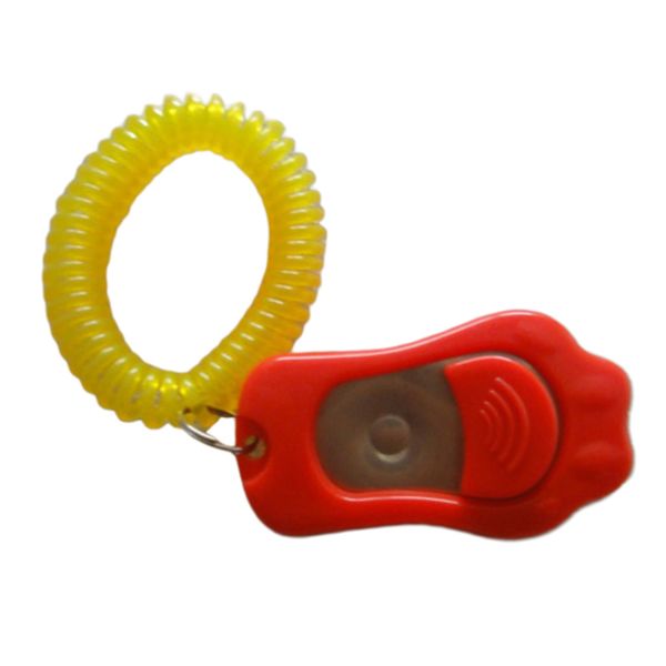 

plastic dog whistle pet supplies bark control tools indoor/outdoor