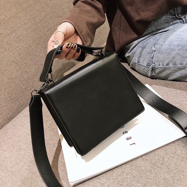 

fashion luxury handbags women bag over shoulder leather bags for women 2020 crossbody bag bolso mujer lady designer sac main