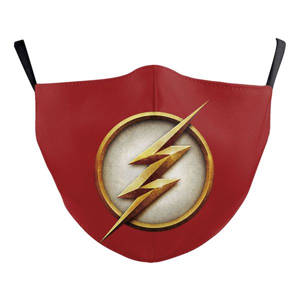 

бэтмен человек-паук капитан американских супер герой взрослых дизайнер роскошь маска для лица партии cosplay маски многоразовые пыли щит хло