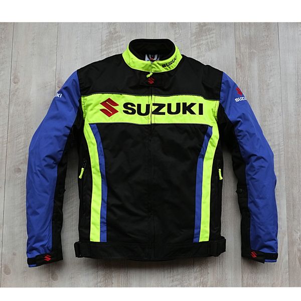 

automobile race off-road jacket motorcycle clothing ride jackets motorcycle racing jackets reflective safety clothing
