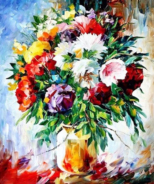 

full square/round drill 5d diy diamond painting "flower" embroidery cross stitch mosaic home decor art experience toys gift a0640