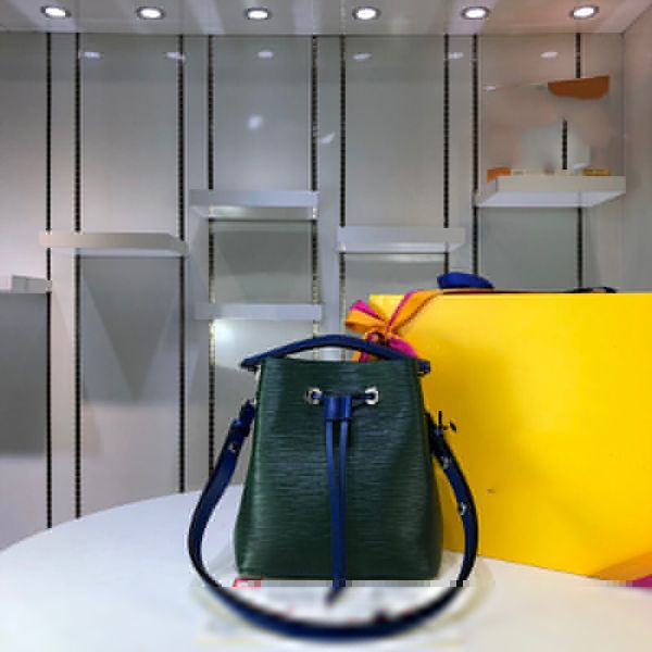 

дизайнерские сумки из натуральной кожи bucekt кошелек сумка женская мода сумки роскошный кошелек noe noe bb дизайнер сумочка