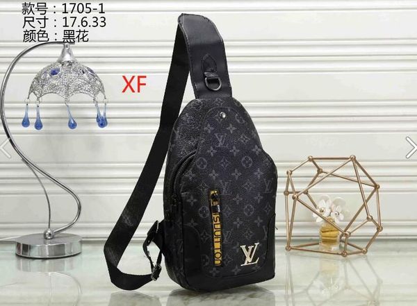 

New de igner cro body bag for women and men de igner bumbag pur e fannypack fanny pack wai t bag drop hipping003