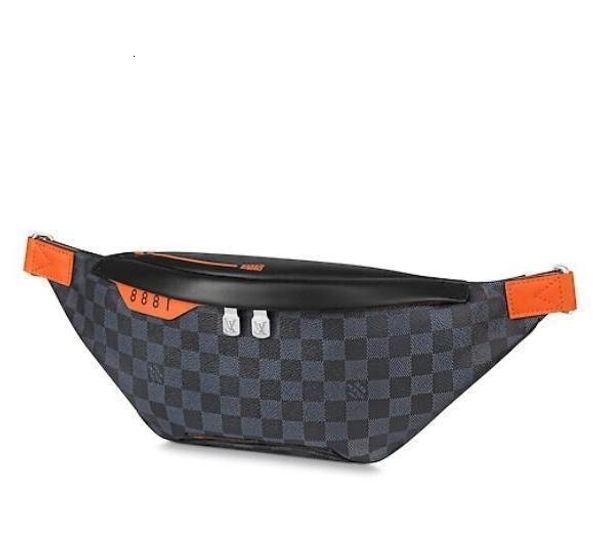 

новый n40161 discovery bumbag мужские сумки iconic сумки ручки плеча сумки totes креста тела сумка клатчи вечерние