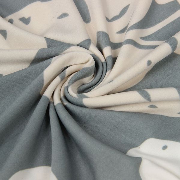 

емне ђпѬђгие stretch slipcovers коѬокой олова ђл обложка decor (назад воа: 45 ~ 60