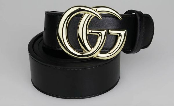 

2019 designer business belt imported belt ing, Black;brown