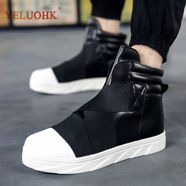 

winter boots men 2019 black winter shoes men