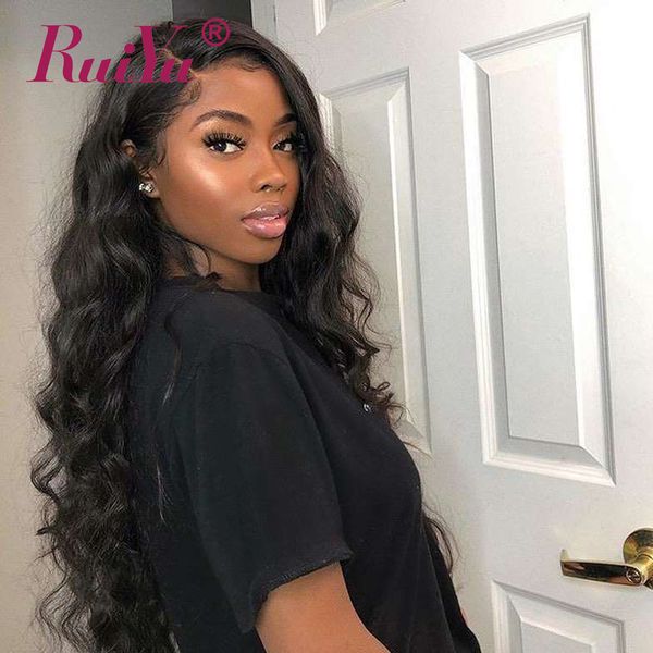 

объемная волна 360 lace фронтальная парик remy индейца человеческих волос парики с ребенком волос для чернокожих женщин pre щипковых парики, Black;brown