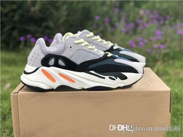 

700 women mens running shoes wave runner vanta static 3m salt analog geode mauve inertia 700 kanye shoestrainers sneakers