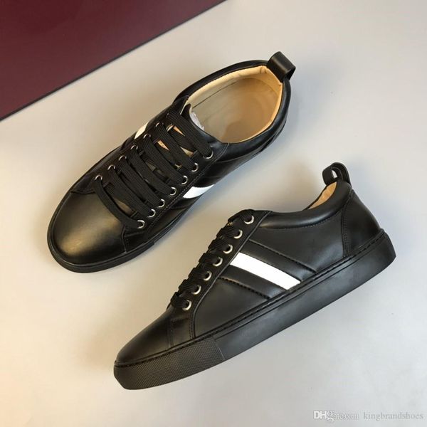 

2019 new style leisure shoes classic casual collection men sports shoes comfortable breathable outdoor men shoes black and white