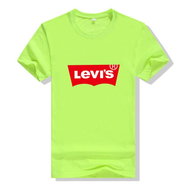 

no1. new men women t-shirts fashion summer short sleeve classic printing clothes casual t shirt, White