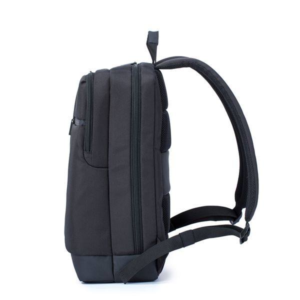 

xiaomi travel business backpack 2 with 3 pockets large zippered compartments backpack polyester 1260d bags for 15-inch laptop