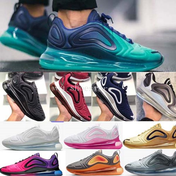 

Running hoe for men women northern light pink ea triple black white un et green grey men port eur36 45