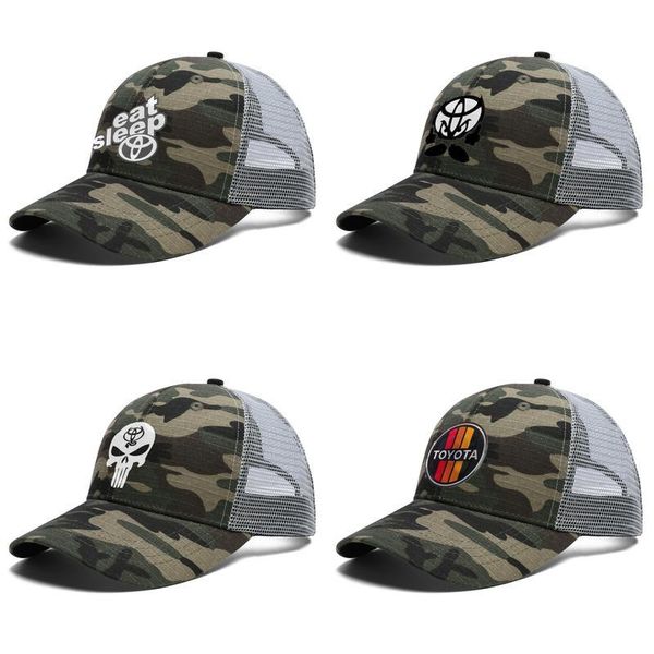 

ђниек eat sleep to-yota ѬегђлиѬђемй trucker cap болл пѬоладнй ђникалнй vintage бейбол hat м, Blue;gray