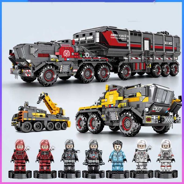 

1051pcs small building blocks toys compatible with legoe building blocks toys loz small particles carrier toys kids birthday gifts