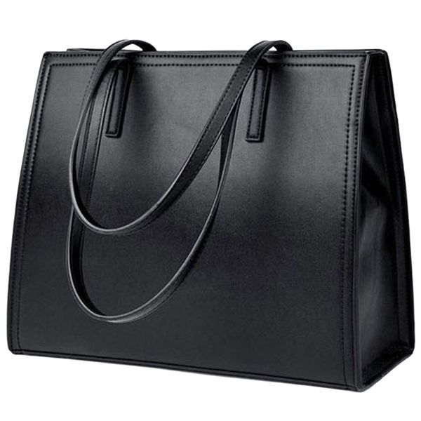 

pu leather handbags big women bag casual female bags tote brand shoulder bag ladies large