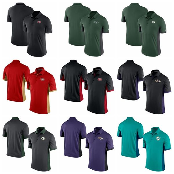 dolphins polo shirt