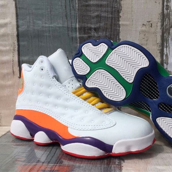 easter 13s jordans