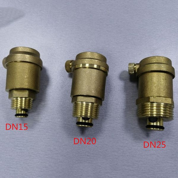 

brass automatic float vent dn15