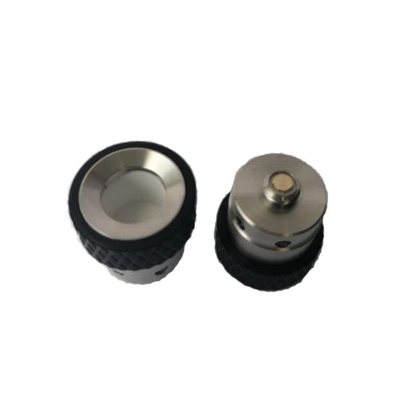 

Новая SOC Форсунка отопления Глава Coil Элемент Vape Tank Аксессуары для SOC Пик Enail Wax Concentrate Shatter Budder мазки Rig Kit Замена