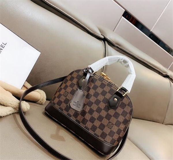 

delivery2020 female shell bag classic female 24*18cm