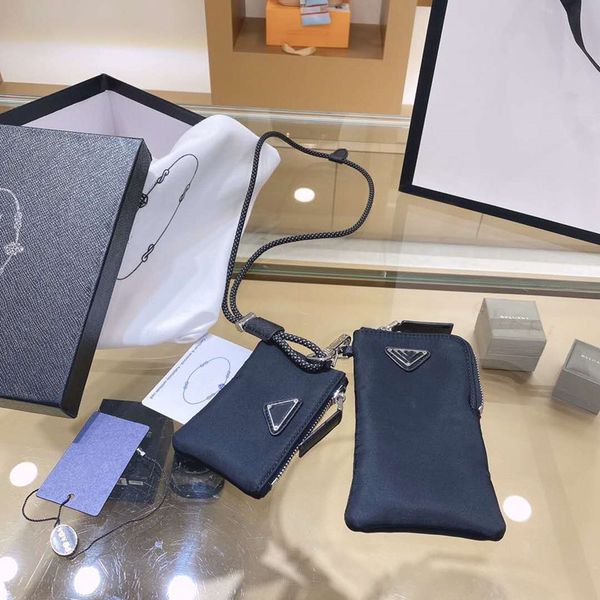 

2020 fashion designer hand bag nylon handbags design shoulder bag hobo purses crossbody bag with box