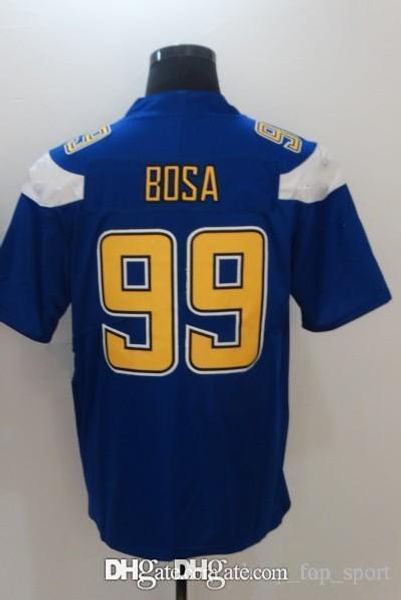 derwin james jersey color rush