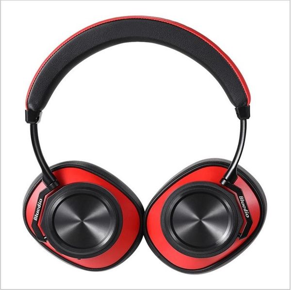 

новое поступление bluedio t6 гарнитуры активного шумоподавления беспроводные наушники bluetooth беспроводная гарнитура с бесплатной доставко