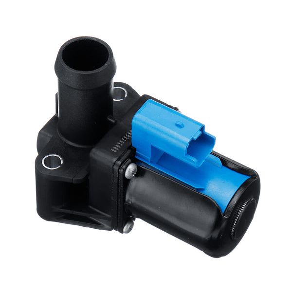 

подогреватель регулирующий клапан для ford fusion избежать fiesta 1,6 eco boost, yg-780 bm5z18495c