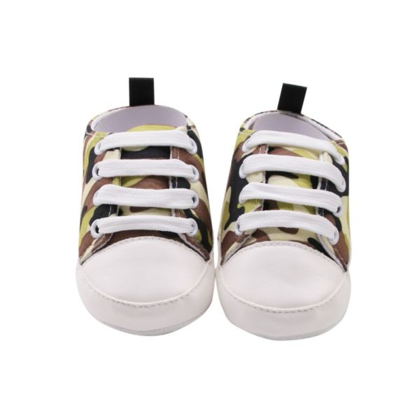 

infant toddler baby girl boybaby casual shoes camouflage soft sole crib shoes sneaker new 2020
