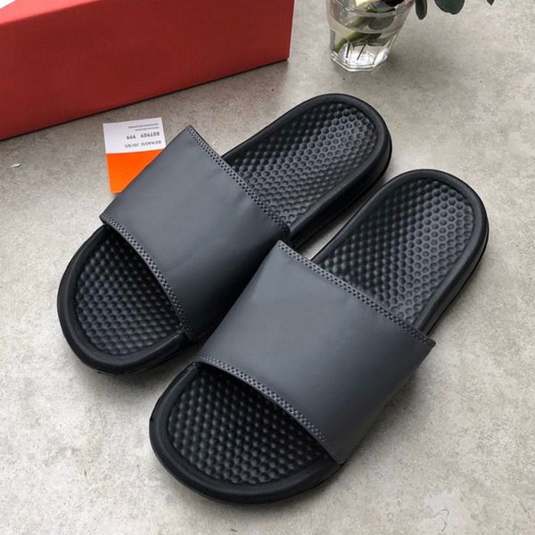 

lovers slippers for men women outdoor beach casual splippers gdragon gd style putian sport slippers normal size eu36-45, Black