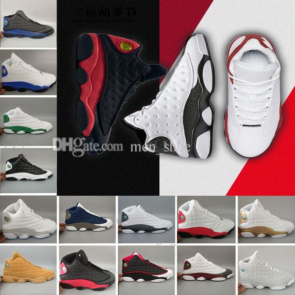 

new 13 basketball shoes winter wheat jinfeng elements gold men 13s basketball sneakers sports sneakers size 8.0-13 size 41-47