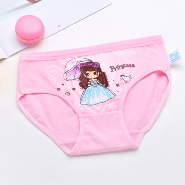 

brand new children underpants 4pcs/set fashion baby girls underwear cotton panties for girls kids short briefs, Camo