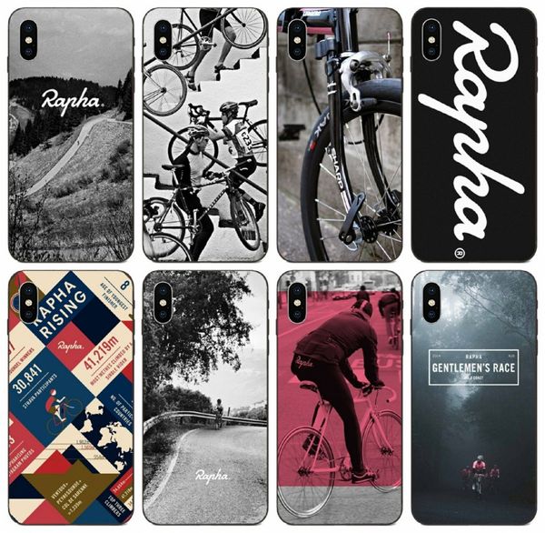 

tongtrade] comics manga caricature rapha road bicycle case for iphone 11 pro max x xr xs 8 7 6s 5s plus samsung a10s huawei mate 30 case